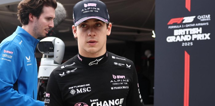 F1: “Le tocó un año difícil”, la figura internacional que respaldó el rendimiento de Colapinto en 2025