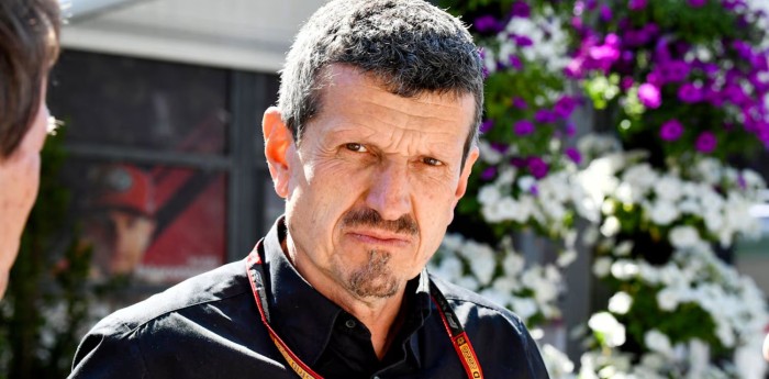 F1: Guenther Steiner nombró a su rookie del año ¿Quién es?