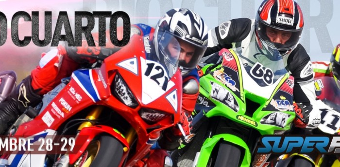 ¿Dónde comprar las entradas para el Superbike Argentino?