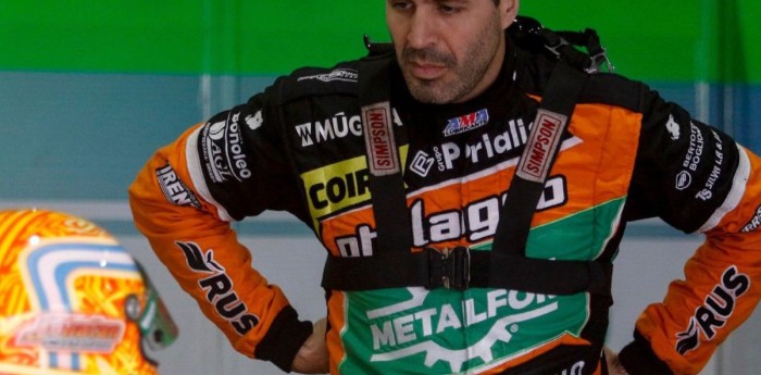 La madre de Castellano, clave en el inicio de su trayectoria deportiva: “Fue mi primera cómplice”