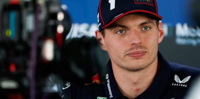 F1: "Verstappen tiene esa aura que también tenía Schumacher"