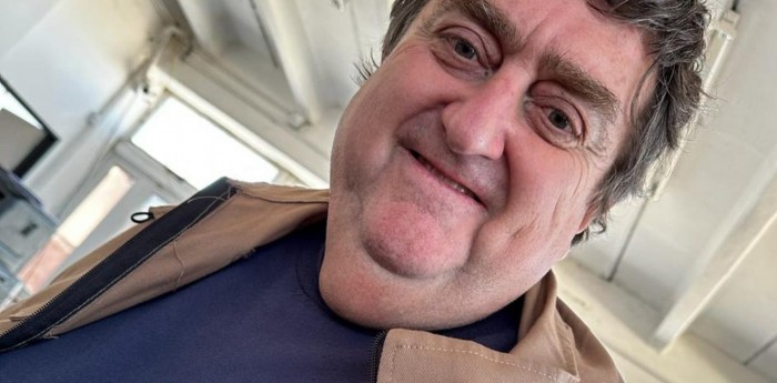 Raúl Bellido, el hombre que contó la historia del automovilismo en imágenes