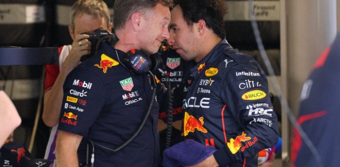 F1: la revelación de Checo Pérez que expone a Horner y el complicado 2025 de Red Bull: “Él ya lo sabía”