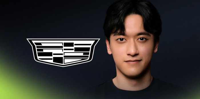 F1: ¡Oficial! Guanyu Zhou se unió a Cadillac como piloto de reserva para 2026