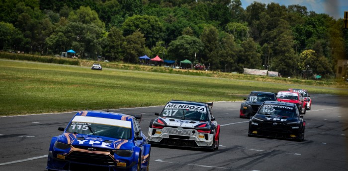 TC2000: el equipo Pro Racing prepara una ambiciosa alternativa para el campeonato 2026