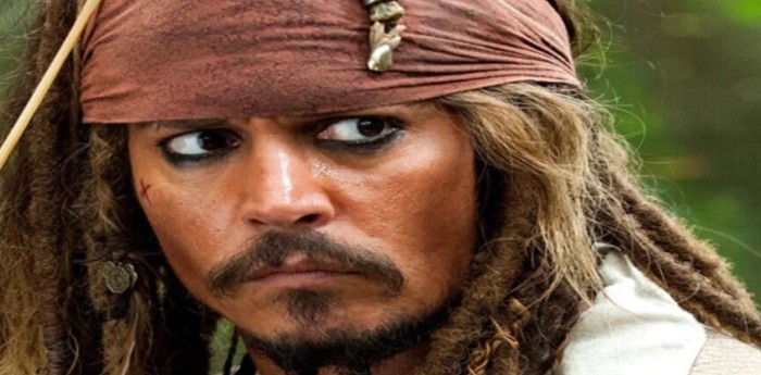 Johnny Depp y el futuro de Jack Sparrow: ¿regreso posible a Piratas del Caribe?