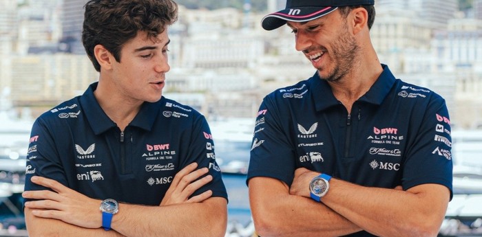 F1: Alpine decidió cuál será el objetivo principal para el 2026