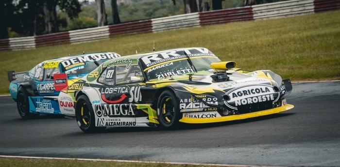 Procar 4000: el equipo Mecánica Gómez y Juan Pablo Barucca confirmaron su vuelta a la Clase A en 2026
