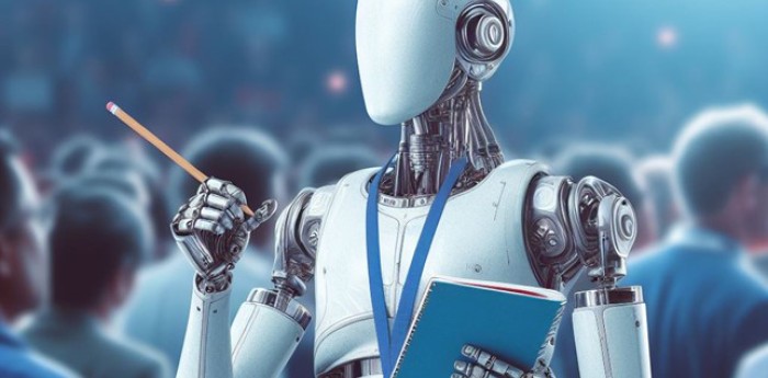 Modelos generativos en redacciones: ¿asistentes o reemplazo del periodista?