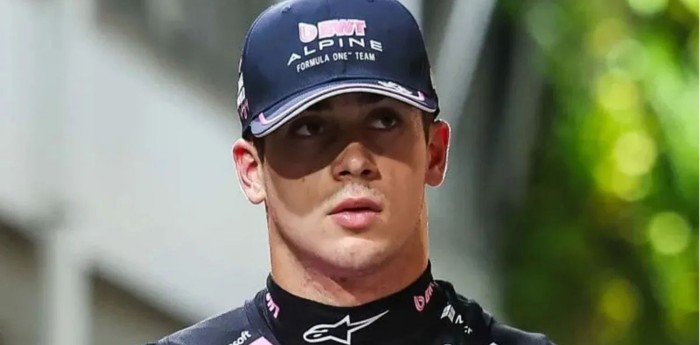 Colapinto y el ritmo acelerado de la Fórmula 1: "Nadie te lo explica, es algo nuevo"