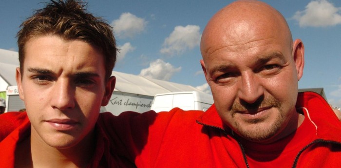 F1: ¡Un golpe al corazón! Despojaron a la familia de Jules Bianchi de elemento de un gran valor sentimental