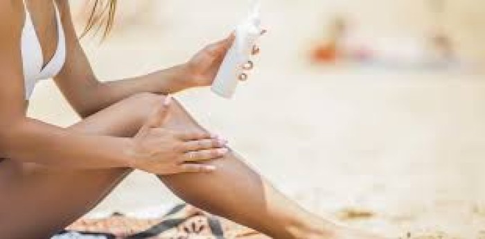 Salud y bienestar: guía definitiva para cuidar la piel en la playa: Más allá del protector solar