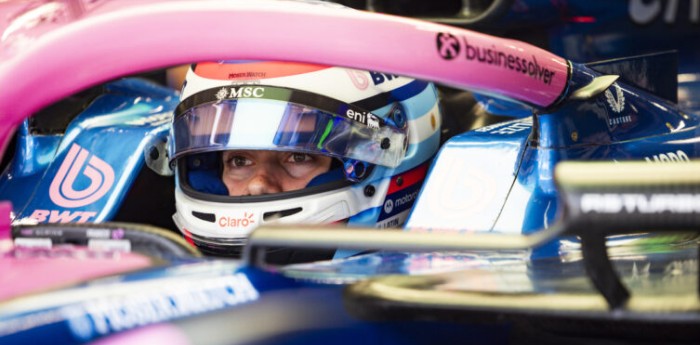 “Demostró la determinación necesaria para triunfar”, la F1 y un gran elogio para Colapinto