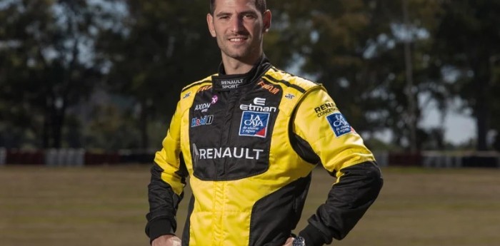 Ardusso: “Me encantaría volver a correr en el Dakar”