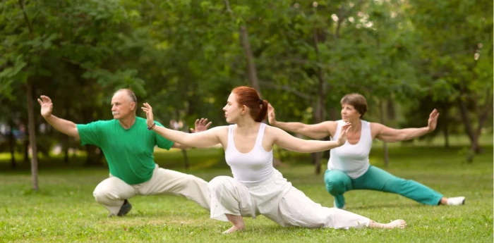Salud y bienestar. ¿Cómo el deporte de verano se convierte en la terapia ideal?