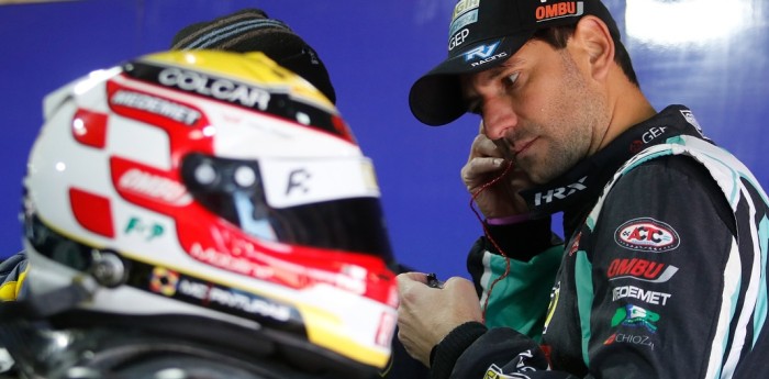 ¡Una temporada muy ocupada! La intensa agenda deportiva que tendrá Facundo Ardusso en 2026