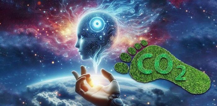 Inteligencia artificial para medir emisiones: el nuevo termómetro del carbono