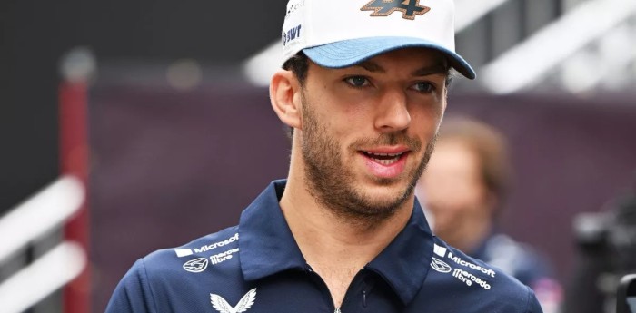 F1: la ventaja que podría aportar Pierre Gasly a Alpine en el estreno de los monoplaza 2026