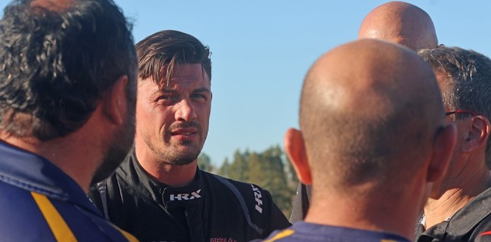 Procar 4000: Gastón Rossi y el FF Racing asumen un desafío importante para defender la corona en 2026