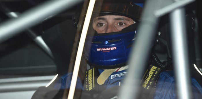 TC2000: Vivian confesó como le caería el Callejero de Buenos Aires a la Tracker