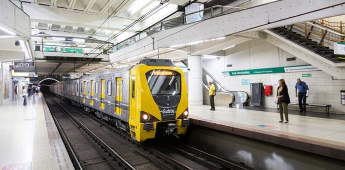 ¿Qué estación del Subte cerrará sus puertas?