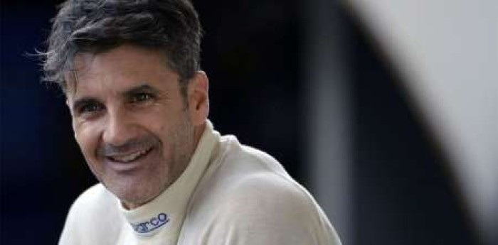 TN APAT: Spataro correrá en la Clase 3 con equipo propio