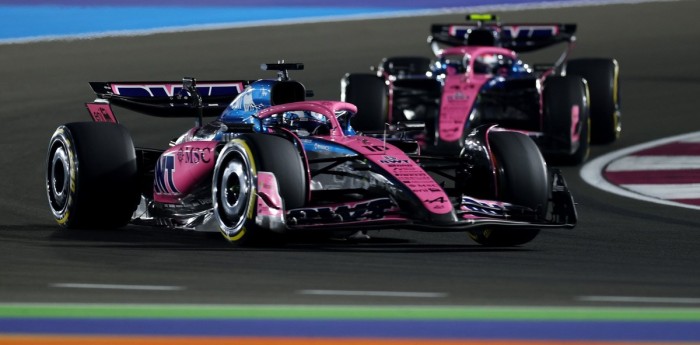 F1: la ventaja operativa que Alpine desarrolló en 2025 y que puede darle mucho rédito con el A526