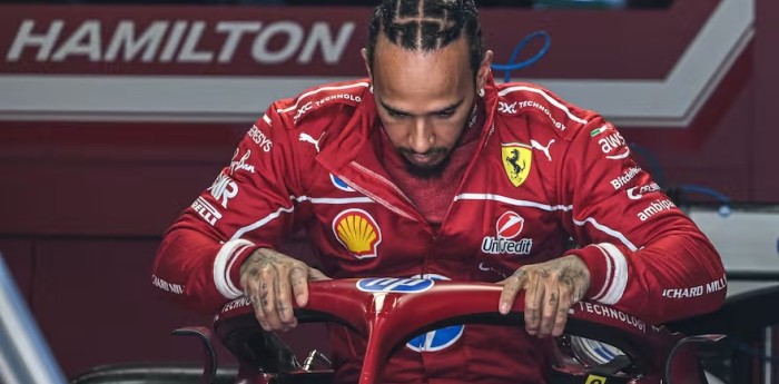 F1: “Schumacher tardó cinco años en ganar algo”, el ex Ferrari que salió en defensa de Hamilton