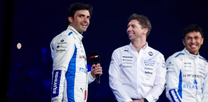 F1: el as bajo la manga de Williams para rendir en 2026: “Nos dará una pequeña ventaja”