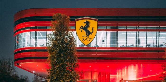 F1: ¡Atención! En Italia se habla de una situación "caótica" en Ferrari por el motor 2026