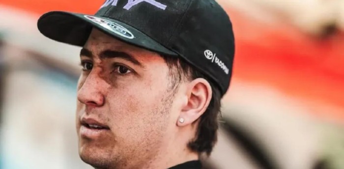 ¿Qué dice el último parte médico de Juan Cruz Yacopini?