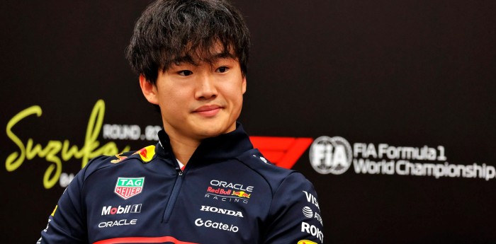 F1: la compleja situación contractual que atraviesa Yuki Tsunoda por su relación con Honda y Red Bull