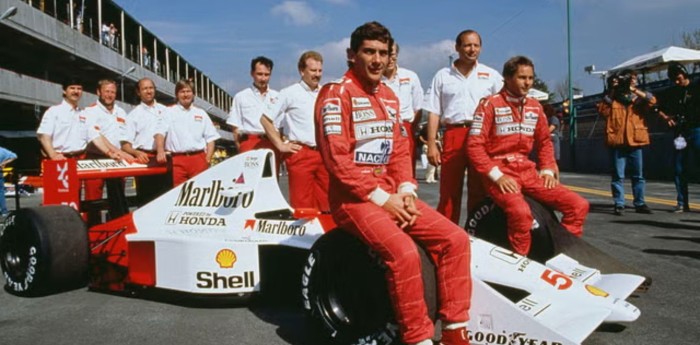 Cinco documentales imperdibles para los fanáticos del deporte motor