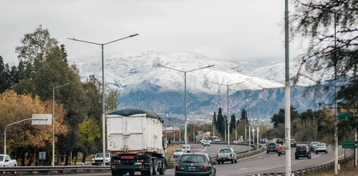 Cómo va a estar el clima en Mendoza este miércoles 14 de enero de 2026