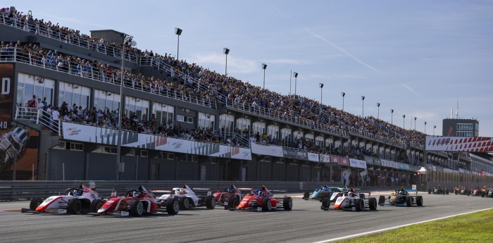 La CDA del ACA comunicó los requisitos para otorgar las licencias deportivas internacionales