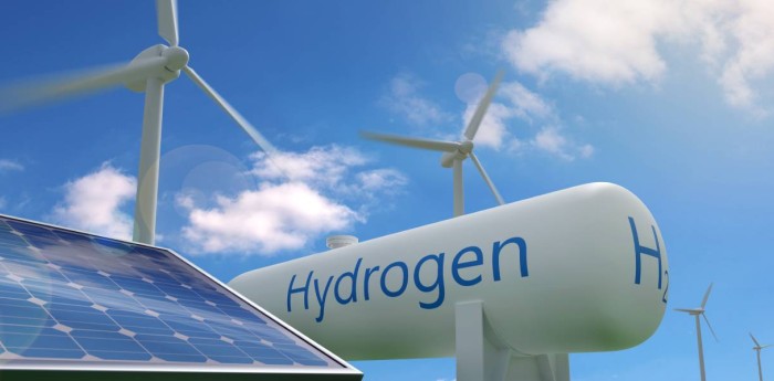 Hidrógeno verde: la carrera global por el combustible del futuro