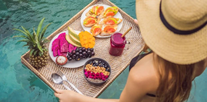 Salud y bienestar: ¿Por qué las frutas son las mejores aliadas para tus desayunos de verano?