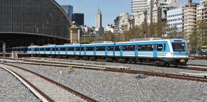 ¿Qué tren de larga distancia cambiará de horario?