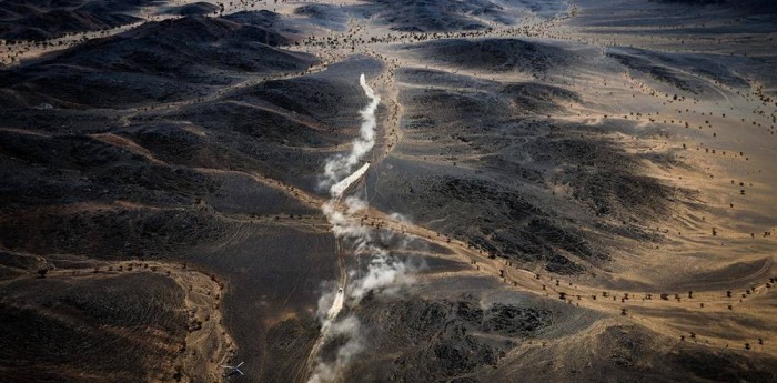 Dakar 2026: la ilusión que persigue Sacha Fenestraz y que quiere cumplir junto su madre