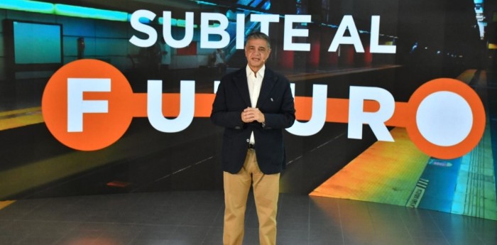 ¿Cómo es el proyecto de la Línea F de Subte?