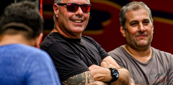 Procar 4000: Milton Veloz y Fabián Battilana, dos pilotos que eligen la Clase A para su 2026