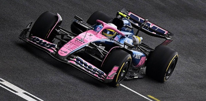 F1: Alpine en el centro de la escena de la pretemporada 2026 ¿Qué pasa con el shakedown del A526?