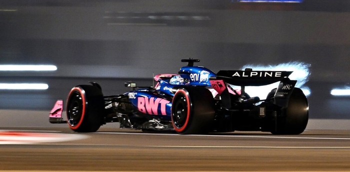 F1: un polémico personaje del paddock volvió al ruedo y tuvo una sorpresiva frase relacionada a Colapinto y Alpine