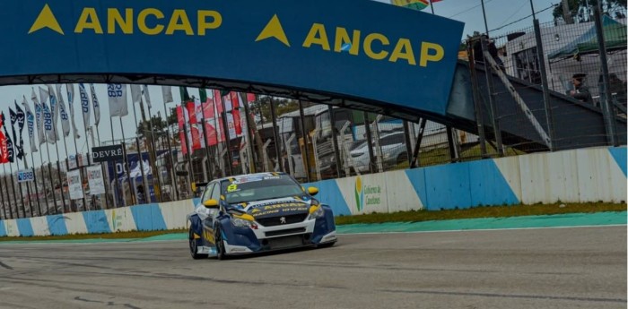 TCR South America: el flamante proyecto que se suma a la categoría de cara al 2026