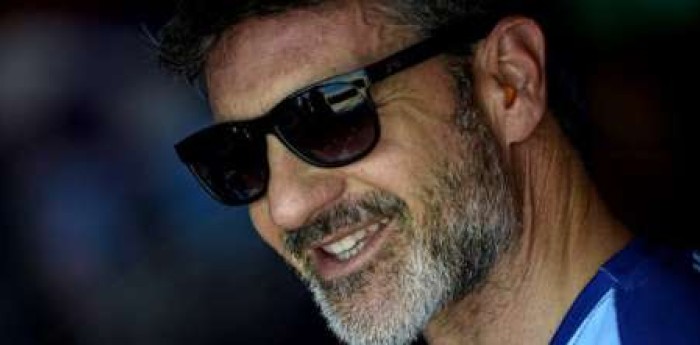 Spataro: “Espero que mi carrera no termine antes de poder ganar en el TN APAT”