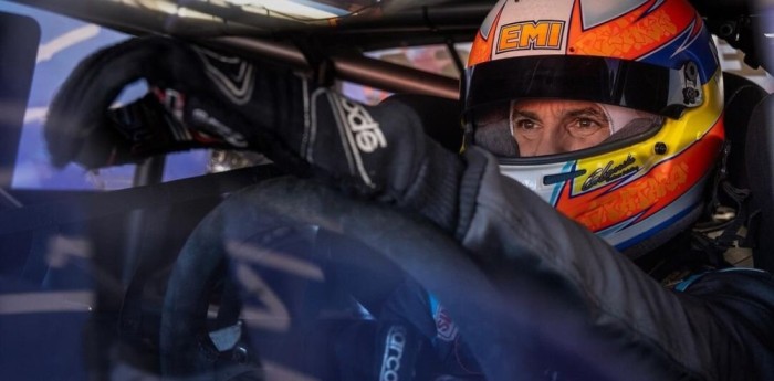 TC: Spataro detalló como afrontará el 2026: “Vamos a medirnos con las expectativas este año”