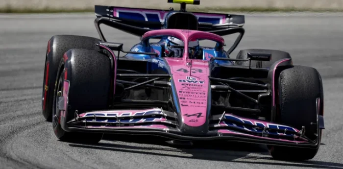 F1: ¡Atención Colapinto! Ya habría fecha y escenario tentativo para el shakedown del A526