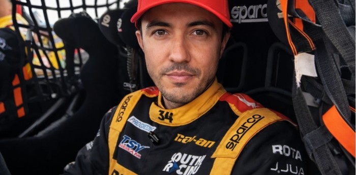 Dakar 2026: González Ferioli realizó un balance y dejó en claro su objetivo