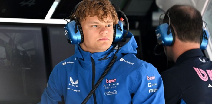 F1: ¡Confirmado! La lista completa de pilotos de reserva para la temporada 2026