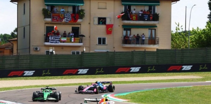 Un histórico circuito de la F1 será remodelado por completo ¿De cual se trata?